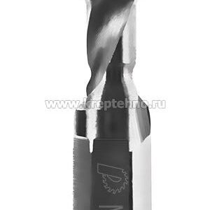 Сверло-Метчик М6 шаг 1