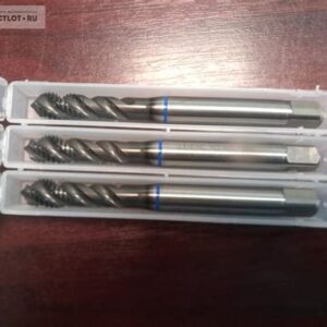 Сверло-Метчик М10 шаг 1