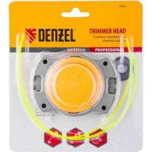 Головка триммерная унив. шайба 8мм