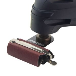 Набор резиновых профилей для МФИ 6 видов 16 предм. /ПРАКТИКА 240-942