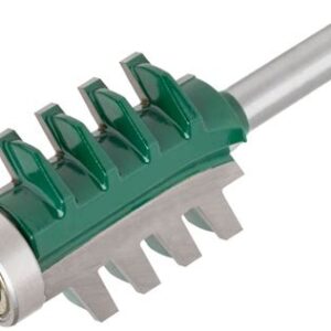 Фреза кромочная пазо-шиповая DxHxL=33х40х86