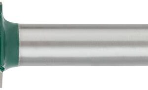 Фреза пазовая фасонная DxHxL=31