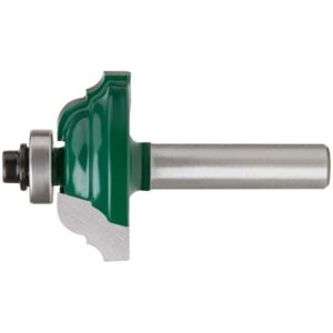 Фреза профильная  DxHxL=33