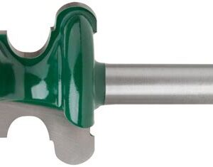 Фреза кромочная фигурная DxHxL=32х20х63