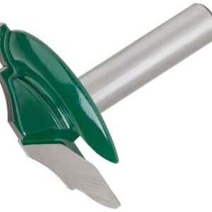 Фреза фигирейная горизонтал.  DxHxL=40х8х45мм 3635-080840