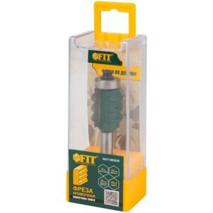 Фреза кромочная фигурная DxHxL=20х25х70