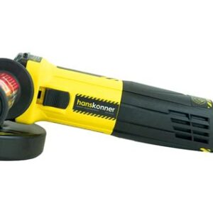 Машина углошлифовальная Hanskonner 1100Вт