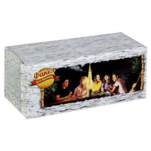 Факел для пикника 0