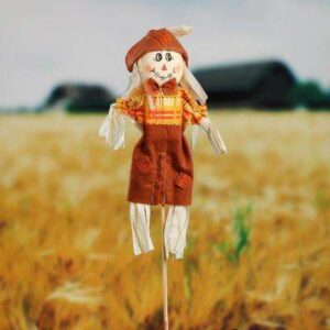 Пугало огородное h=55 см 4049346