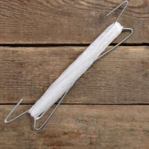 Крючок д/подвязки