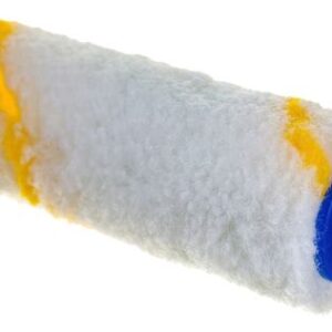 Мини-ролик сменный полиакриловый 15/29х70мм ворс 7мм 02689