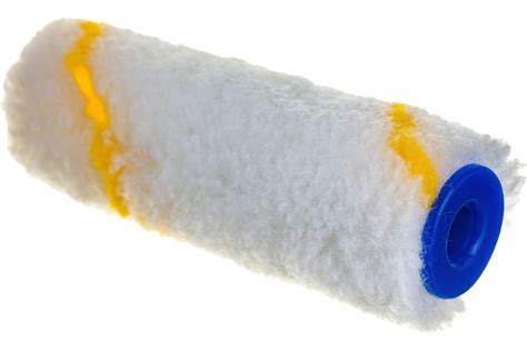 Мини-ролик сменный полиакриловый 15/29х70мм ворс 7мм 02689
