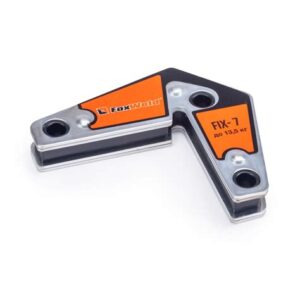 Угольник магнитный FIX7