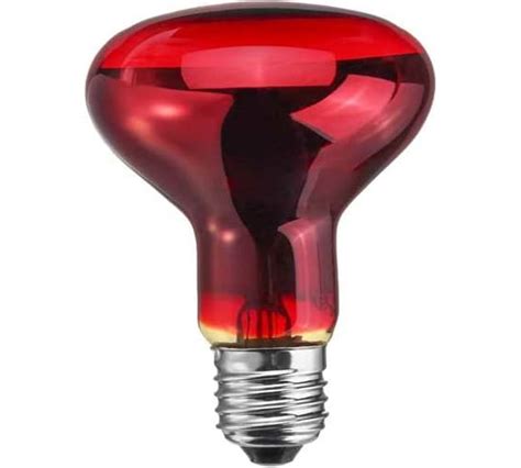 Лампочка Термоизлучатель ИКЗК 150Вт Е27