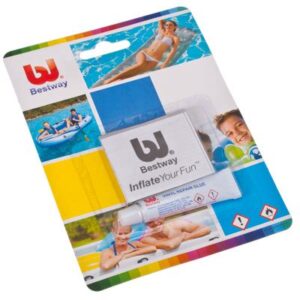 Ремонтный набор водостойкий 10шт 62091