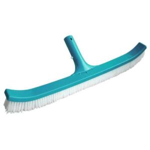 Щетка д/чистки Бассейна изогнутая