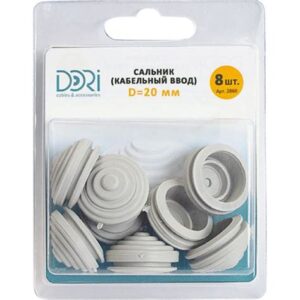 Сальник D20 мм (D отвод бокса 23мм)