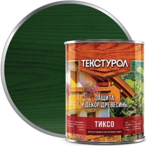Текстурол тиксо АКАЦИЯ 1л  ЛАКРА