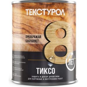 Текстурол тиксо ЧЕРЕШНЯ 1л  ЛАКРА