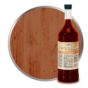 Морилка неводная  МОККО 0