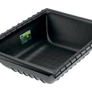 Корыто д/носилок 50л+ (дер.ручк.)  67594