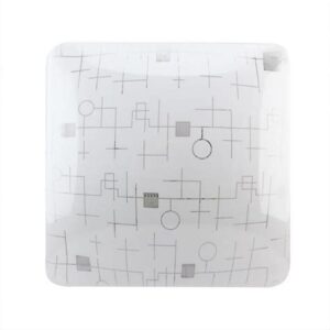 Светильник LEEK СЛЛ 040 24w/6k LED Космос