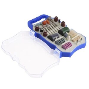 Набор аксесуаров для гравера 82 предмета (универс) 08211911