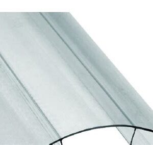 Коньковый профиль 4-6мм