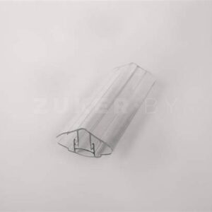 Разъемный профиль соед. 6-10мм