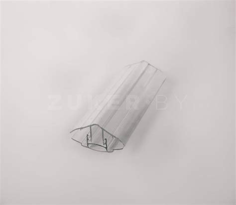 Разъемный профиль соед. 6-10мм