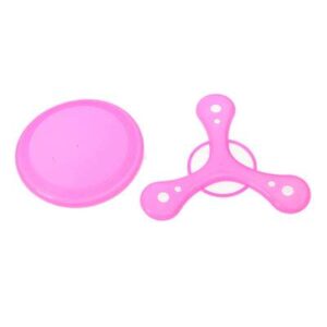 Набор Бумеранг с тарелкой 2763855