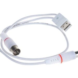 Усилитель ТВ сигнала с питанием от USB RX-450