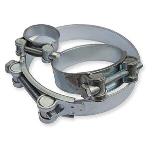 Хомут силовой 26-28