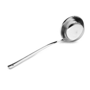 Ложка "ТОРЖЕСТВО" разливательная малая М-18 339706