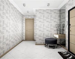 Обои AS АСПЕКТ винил 10097-14