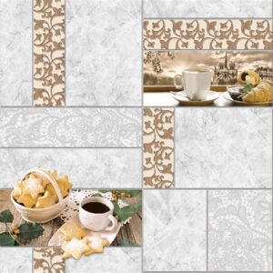 Обои Фокс КРУАССАН  винил 5110