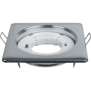 Светильник Navigator NGX-S2-003 хром GX53 14214