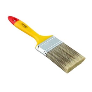 Кисть плоская "КАНЕКАРОН"  2