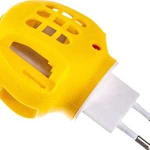 Фумигатор HELP универс. с индикатором 80505 50861