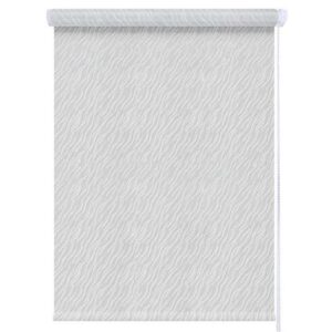 Мини Роллета БРИЗ 38х175 салатовый