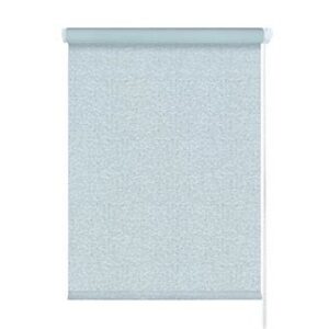 Мини Роллета БРИЗ 66х175 голубой