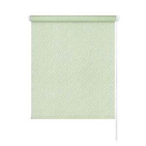 Мини Роллета БРИЗ 66х175 салатовый