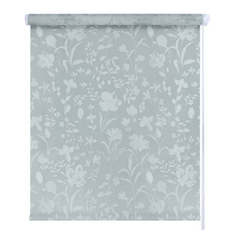 Мини Роллета ИРИСЫ 42