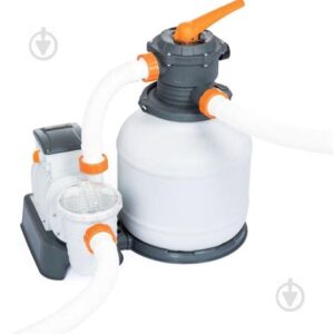 Фильтр-насос песочный