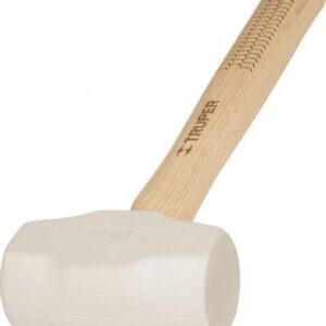 Киянка деревянная 680 гр. лакированная ручка