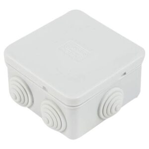 Коробка распаячная ОП 85*40мм