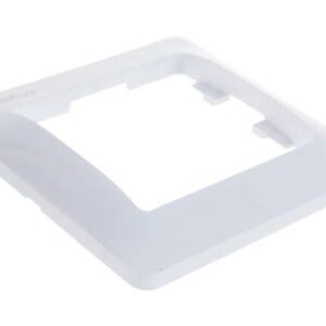 Рамка 1-м Glossa бел. 000101