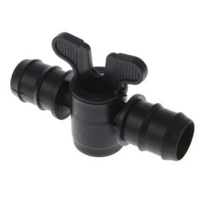 Клапан регулирующий