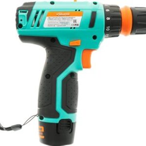 Дрель акк. CD3212SC 12В