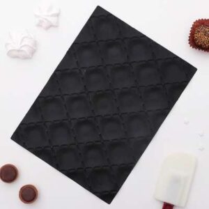 Коврик текстурный 25х18х0